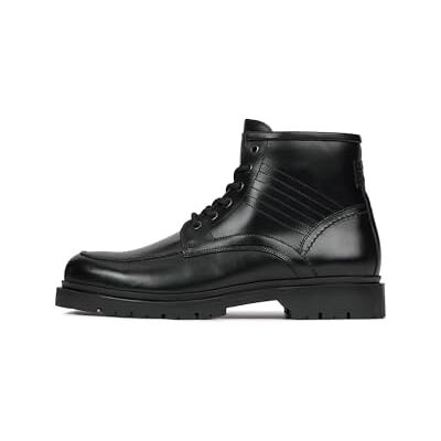 G-Star Raw C.V. Tyler Mid MOQ Lea M Biker Boot pour Homme, Noir (Black -01-990), 43 EU - Publicité G-Star Raw C.V. Tyler Mid MOQ Lea M Biker Boot pour Homme, Noir (Black -01-990), 43 EU - Publicité