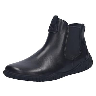 Josef Seibel Bottines Wynona 04 noir, Couleur:noir, Taille:41 - Publicité Josef Seibel Bottines Wynona 04 noir, Couleur:noir, Taille:41 - Publicité