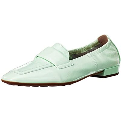 HÖGL Femme Pia Mocassins, Lightjade, 42 EU X-Large - Publicité HÖGL Femme Pia Mocassins, Lightjade, 42 EU X-Large - Publicité