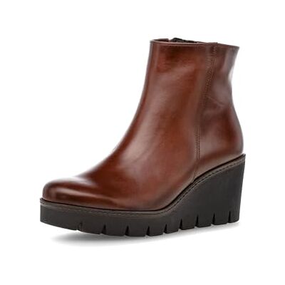 Gabor Femme Gabor 74.780.17 Bottes de Mode, 42 EU - Publicité Gabor Femme Gabor 74.780.17 Bottes de Mode, 42 EU - Publicité