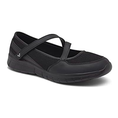 Suecos® Frida, Sandales de Sport pour Femme Noir Noir (Black), 41 EU - Publicité Suecos® Frida, Sandales de Sport pour Femme Noir Noir (Black), 41 EU - Publicité