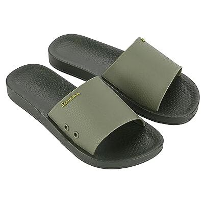 Ipanema ANAT CLASSIC SLIDE FEM - Publicité Ipanema ANAT CLASSIC SLIDE FEM - Publicité