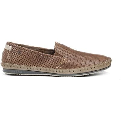 Fluchos 8674 Cuir Luxe Surf Surf Pierre Taupe Bahamas (39) - Publicité Fluchos 8674 Cuir Luxe Surf Surf Pierre Taupe Bahamas (39) - Publicité