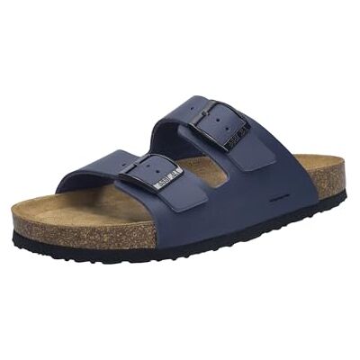 Josef Seibel Sandale Hermine 01 blue, Couleur:bleu, Taille:41 - Publicité Josef Seibel Sandale Hermine 01 blue, Couleur:bleu, Taille:41 - Publicité