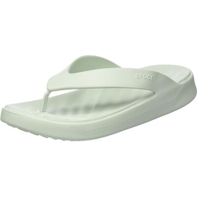 Crocs Femme Getaway Flip Tongs, Plaster, 36/37 EU - Publicité Crocs Femme Getaway Flip Tongs, Plaster, 36/37 EU - Publicité