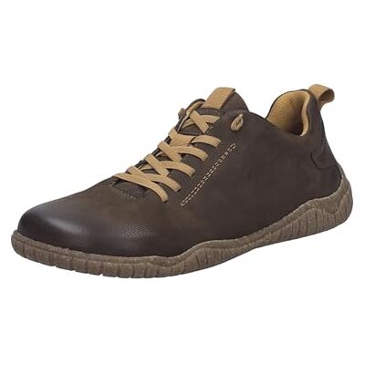 Josef Seibel Chaussure Wallace 04 Marron, Couleur:Marron, Taille:44 - Publicité Josef Seibel Chaussure Wallace 04 Marron, Couleur:Marron, Taille:44 - Publicité