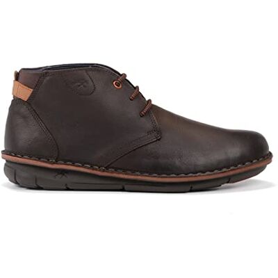 Fluchos Desert Brown + COM.1 Alfa (39) - Publicité Fluchos Desert Brown + COM.1 Alfa (39) - Publicité