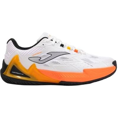 Joma Chaussures de Tennis pour Homme, 43 EU - Publicité Joma Chaussures de Tennis pour Homme, 43 EU - Publicité