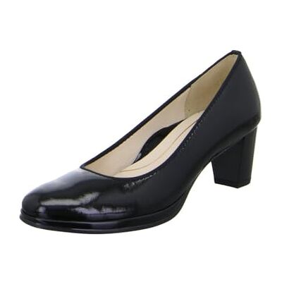 ARA Femme Orly Escarpins, Noir, 40 EU - Publicité ARA Femme Orly Escarpins, Noir, 40 EU - Publicité