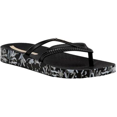 Ipanema lpanema Bossa Soft V Fem, Sandales pour femme, Noir, 39 EU - Publicité Ipanema lpanema Bossa Soft V Fem, Sandales pour femme, Noir, 39 EU - Publicité