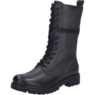 Josef Seibel Bottes Melinda 29 gris, Couleur:gris, Taille:44 - Publicité Josef Seibel Bottes Melinda 29 gris, Couleur:gris, Taille:44 - Publicité