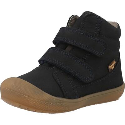 Froddo Ollie Wool Tex Bleu (Dark Blue) Nubuck 24 EU - Publicité Froddo Ollie Wool Tex Bleu (Dark Blue) Nubuck 24 EU - Publicité