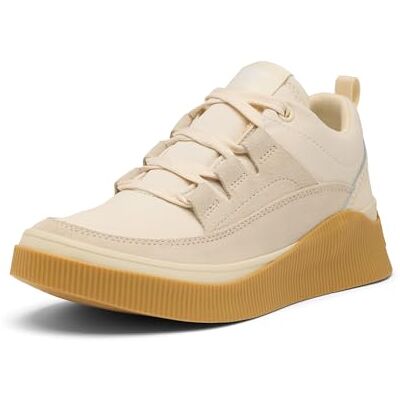 Sorel À propos des chaussures IV Low Sneaker WP, ajustement assuré, conception résistante aux intempéries, performances fiables, polyvalence élégante Femmes - Publicité Sorel À propos des chaussures IV Low Sneaker WP, ajustement assuré, conception résistante aux intempéries, performances fiables, polyvalence élégante Femmes - Publicité