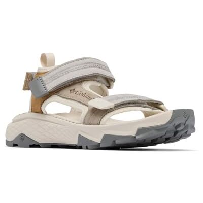 Columbia Femme Peakfreak Rush Sandal Lea Sport, Creuse de Pierre foncée, 39 EU - Publicité Columbia Femme Peakfreak Rush Sandal Lea Sport, Creuse de Pierre foncée, 39 EU - Publicité