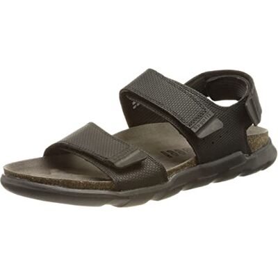 bugatti Sandales Boas pour homme, Noir, 43 EU - Publicité bugatti Sandales Boas pour homme, Noir, 43 EU - Publicité