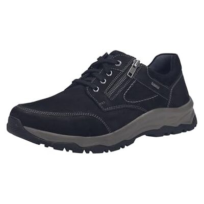 Josef Seibel Chaussure Leroy 55 Noir, Couleur:Noir, Taille:42 - Publicité Josef Seibel Chaussure Leroy 55 Noir, Couleur:Noir, Taille:42 - Publicité