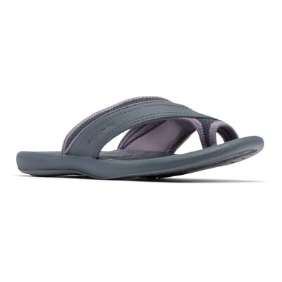 Columbia Femme Kea II Sandale, Graphite Granite Violet, 42 EU - Publicité Columbia Femme Kea II Sandale, Graphite Granite Violet, 42 EU - Publicité