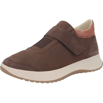 Berkemann Femme Corinne Bottine Chukka, Brun, 40 EU - Publicité Berkemann Femme Corinne Bottine Chukka, Brun, 40 EU - Publicité