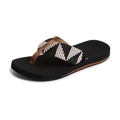 Reef Spring Woven, Tongues, - Publicité Reef Spring Woven, Tongues, - Publicité