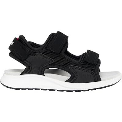 Viking Sandales unisexe Anchor 3v pour enfant, Noir, 48 EU - Publicité Viking Sandales unisexe Anchor 3v pour enfant, Noir, 48 EU - Publicité