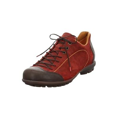 Think! Homme Kong Herren Lederfutter Derby, Espresso Kombi 3050, 45.5 EU - Publicité Think! Homme Kong Herren Lederfutter Derby, Espresso Kombi 3050, 45.5 EU - Publicité
