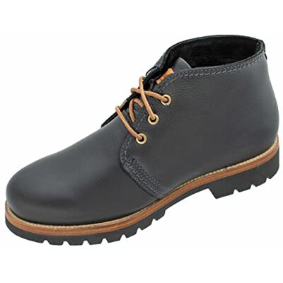 Panama Jack Bota Panama Igloo Bottes et bottines pour homme avec doublure chaude, Noir , 40 EU - Publicité Panama Jack Bota Panama Igloo Bottes et bottines pour homme avec doublure chaude, Noir , 40 EU - Publicité