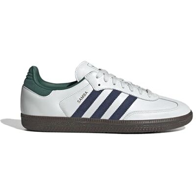 Baskets Adidas Samba OG Adulte - Publicité Baskets Adidas Samba OG Adulte - Publicité