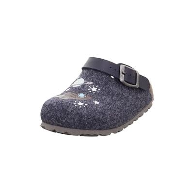 Superfit Chaussons avec semelle intérieure Bleu 8000 Largeur 24 UE, Bleu 8000, 24 EU Large - Publicité Superfit Chaussons avec semelle intérieure Bleu 8000 Largeur 24 UE, Bleu 8000, 24 EU Large - Publicité