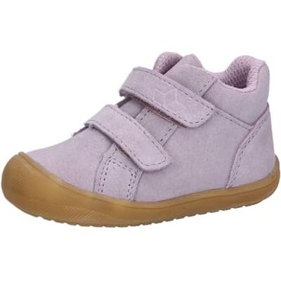 Lico Garçon Unisex Kinder Kalani Chaussures pour Apprendre à Marcher, Lilas, 24 EU - Publicité Lico Garçon Unisex Kinder Kalani Chaussures pour Apprendre à Marcher, Lilas, 24 EU - Publicité