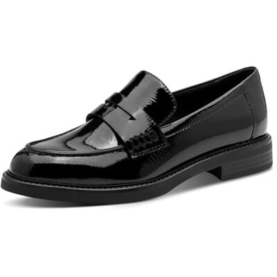 Marco Tozzi Pantoufles pour Femme Noir Brevet 38 EU, Imprimé Noir, 38 EU - Publicité Marco Tozzi Pantoufles pour Femme Noir Brevet 38 EU, Imprimé Noir, 38 EU - Publicité