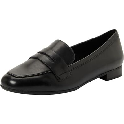 Marco Tozzi Pantoufles pour femme, noires, 36 EU, Noir, 36 EU - Publicité Marco Tozzi Pantoufles pour femme, noires, 36 EU, Noir, 36 EU - Publicité