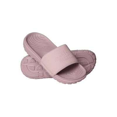 The North Face 74W W NEVER STOP CUSH SLIDE Femme METAL PINK/METAL PINK EU 36 - Publicité The North Face 74W W NEVER STOP CUSH SLIDE Femme METAL PINK/METAL PINK EU 36 - Publicité