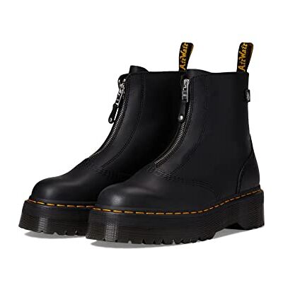 Dr. Martens Jetta Femme Black EU 39 - Publicité Dr. Martens Jetta Femme Black EU 39 - Publicité