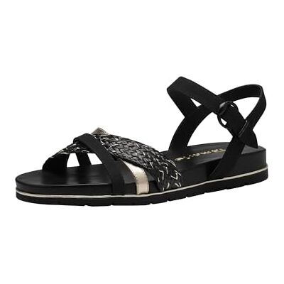 Tamaris Sandale 098 Taille: 38 EU - Publicité Tamaris Sandale 098 Taille: 38 EU - Publicité