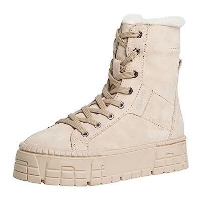 Tamaris Femme 1-1-26841-41 Botte Tendance, Camel, 40 EU - Publicité Tamaris Femme 1-1-26841-41 Botte Tendance, Camel, 40 EU - Publicité