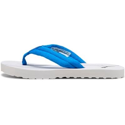 Epic Flip V3 PS Flop, Racing Blue Black-Cool Light Gray, 2 UK Enfant, Racing Blue PUMA Black Cool Light Gray, 34.5 EU - Publicité Epic Flip V3 PS Flop, Racing Blue Black-Cool Light Gray, 2 UK Enfant, Racing Blue PUMA Black Cool Light Gray, 34.5 EU - Publicité
