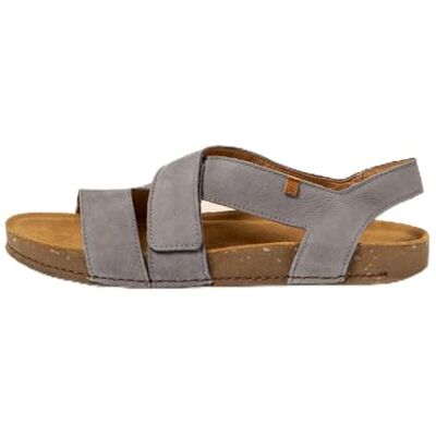 El Naturalista Mixte Balance Sandale Plate, Denim, 45 EU Large - Publicité El Naturalista Mixte Balance Sandale Plate, Denim, 45 EU Large - Publicité
