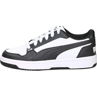 PUMA Reb-L AC + Inf Baskets filles - blanc - Baskets - Publicité PUMA Reb-L AC + Inf Baskets filles - blanc - Baskets - Publicité