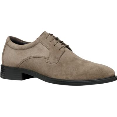 Geox Homme U Gladwin A Tissu Oxford, Dove Grey, 45 EU - Publicité Geox Homme U Gladwin A Tissu Oxford, Dove Grey, 45 EU - Publicité