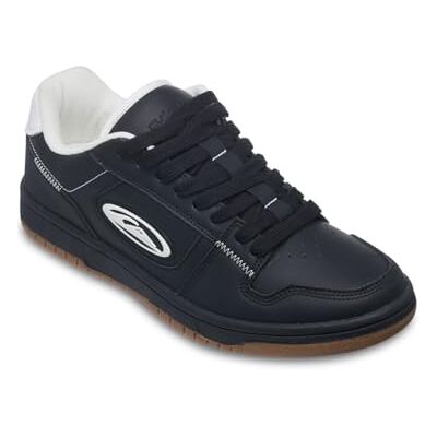 Quiksilver Slam Shoes for Men Chaussures Hommes 45 Noir - Publicité Quiksilver Slam Shoes for Men Chaussures Hommes 45 Noir - Publicité