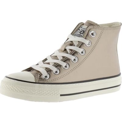 Victoria Tribu Brillo Metal Chaussures de Sport - Chaussures de Sport - Publicité Victoria Tribu Brillo Metal Chaussures de Sport - Chaussures de Sport - Publicité