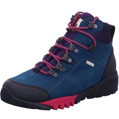 Waldläufer H-Amiata bottines pour femme taille 38 (EU) 5 (UK) - Publicité Waldläufer H-Amiata bottines pour femme taille 38 (EU) 5 (UK) - Publicité