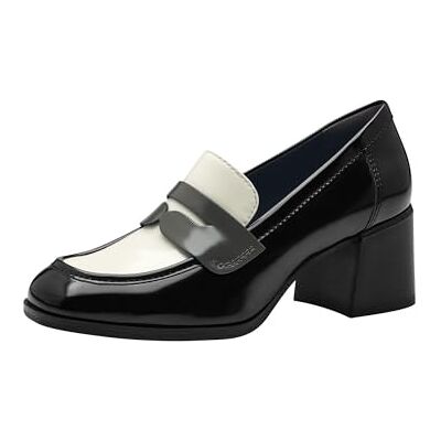 Tamaris Mocassins pour Femme , Peigne à Olive, 42 EU - Publicité Tamaris Mocassins pour Femme , Peigne à Olive, 42 EU - Publicité