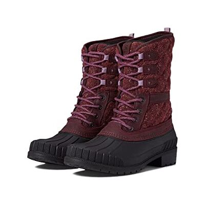 Kamik Sienna 3 Burgundy 10 B (M) - Publicité Kamik Sienna 3 Burgundy 10 B (M) - Publicité