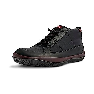 Camper Homme Peu Pista Gm Bottine Basket Noir 009, 42 (EU) - Publicité Camper Homme Peu Pista Gm Bottine Basket Noir 009, 42 (EU) - Publicité