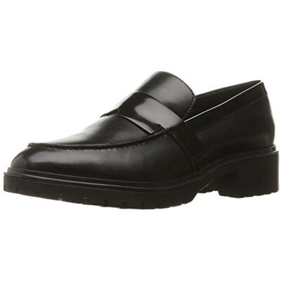 Geox Mocassins, Couleur Noir, Marque, modèle Mocassins D Peaceful G Noir - Publicité Geox Mocassins, Couleur Noir, Marque, modèle Mocassins D Peaceful G Noir - Publicité
