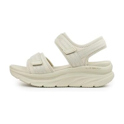 Skechers D´Lux Walker Adored Days Sandals EU 38 - Publicité Skechers D´Lux Walker Adored Days Sandals EU 38 - Publicité