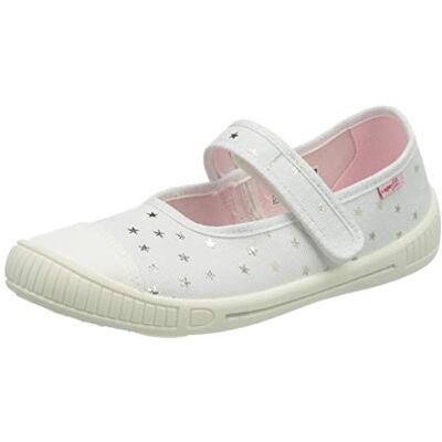 Superfit Fille Bella, Blanc 1000, 25 EU - Publicité Superfit Fille Bella, Blanc 1000, 25 EU - Publicité