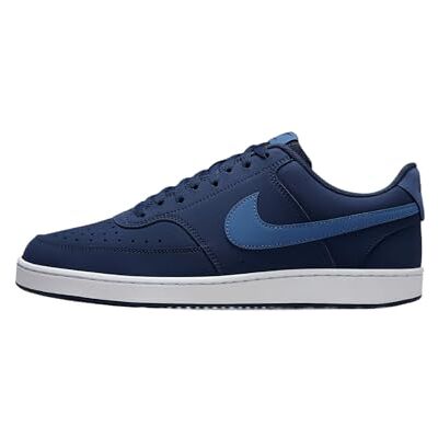 Nike Court Vision Low pour homme, 8.5 - Publicité Nike Court Vision Low pour homme, 8.5 - Publicité