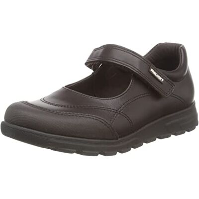 Pablosky , Sneakers Basses Garçon Fille, Marron (Marrón Marrón), 32 EU - Publicité Pablosky , Sneakers Basses Garçon Fille, Marron (Marrón Marrón), 32 EU - Publicité
